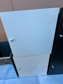 Ante Expedit Kallax IKEA