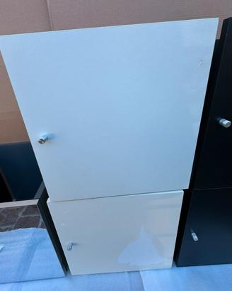 Ante Expedit Kallax IKEA