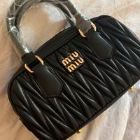 Borsa Miu Miu