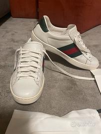 scarpe gucci
