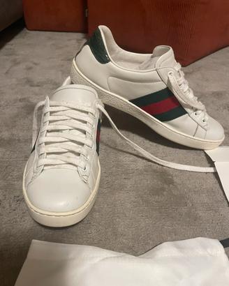 scarpe gucci