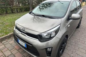 Kia Picanto 1.0 GPL 2019 NEOPATENTATI