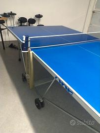 tavolo ping pong  da esterno cornilleou 