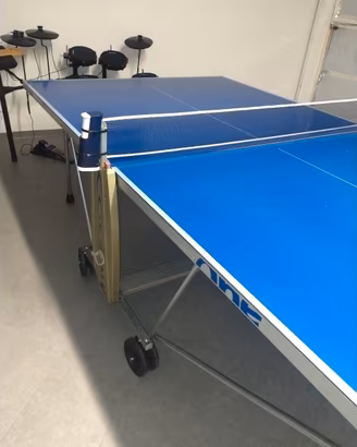 tavolo ping pong  da esterno cornilleou 