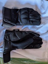 guanti moto donna