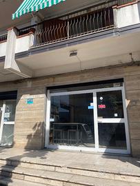 Locale Commerciale Polistena