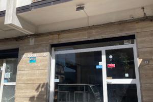 Locale Commerciale Polistena