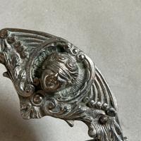 Letto matrimoniale con materasso