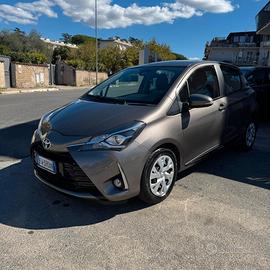 TOYOTA YARIS 05/2019. KM 88.500.