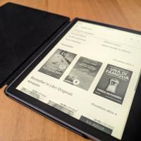 Kindle Oasis 10a generazione 