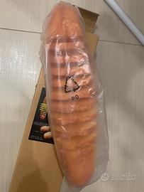 Porta cd design baguette.Nuovo con scatola