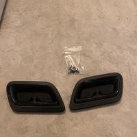 Modanatura terminale  DX e SX cupra leon