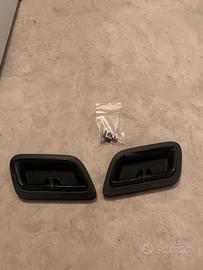 Modanatura terminale  DX e SX cupra leon