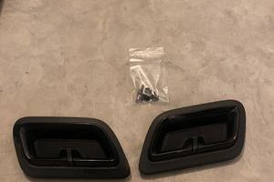 Modanatura terminale  DX e SX cupra leon