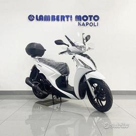 Kymco People 125 S ABS E5+ - 2026