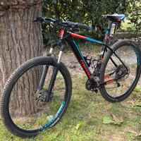 MTB torpado 29 ribot Z