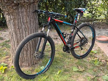 MTB torpado 29 ribot Z