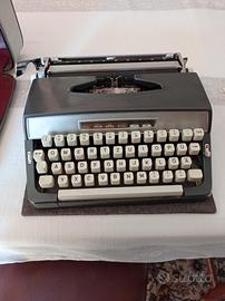 Macchina per Scrivere