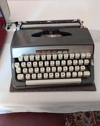 Macchina per Scrivere