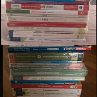 Libri  scuola superiore alberghiero