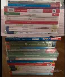 Libri  scuola superiore alberghiero