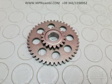 INGRANAGGIO POMPA HUSQVARNA TE 499 2011 2012 SMR 2