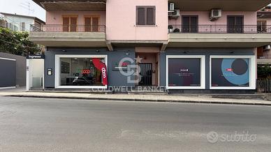 Locale commerciale - Aci Castello