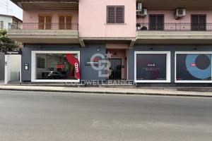 Locale commerciale - Aci Castello