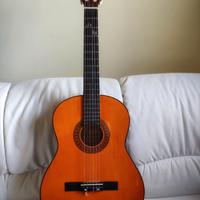 Chitarra Classica Sonora + Custodia