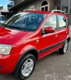 FIAT Panda 3ª serie - 2008