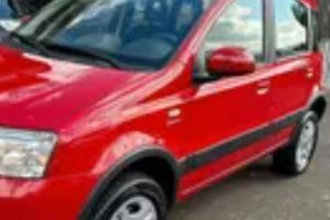 FIAT Panda 3ª serie - 2008