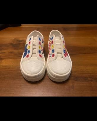 Scarpe bimbo, me contro te, Liu Jo nr 27