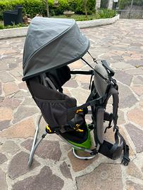 Zaino porta bimbo marca  Deuter