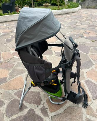 Zaino porta bimbo marca  Deuter