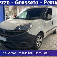 FIAT Doblo Doblò 1.6 MJT CAMBIO AUTOMATICO