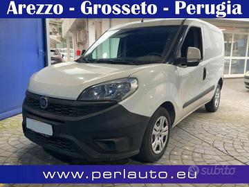 FIAT Doblo Doblò 1.6 MJT CAMBIO AUTOMATICO