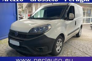 FIAT Doblo Doblò 1.6 MJT CAMBIO AUTOMATICO