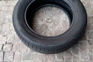 Gomme estive semi nuove