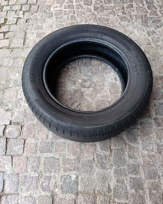 Gomme estive semi nuove