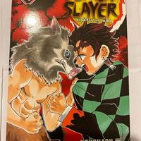 RARITA': Demon Slayer 4