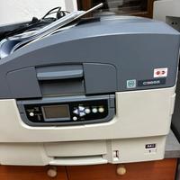 Stampante OKI