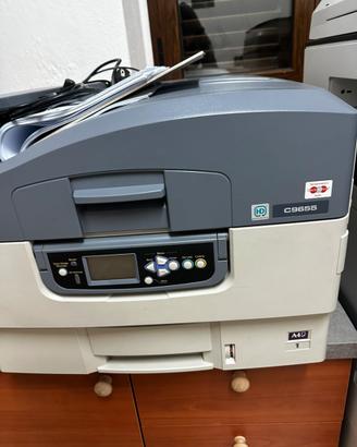 Stampante OKI