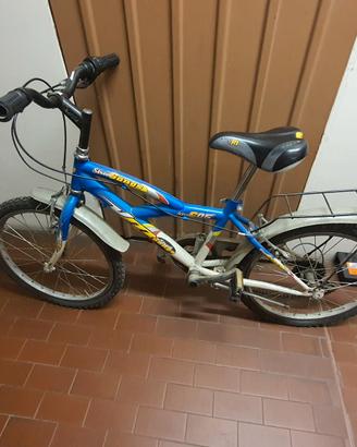 Bicicletta bambino Ruota da 20