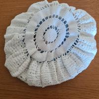 copri borsa del ghiaccio vintage all'università 