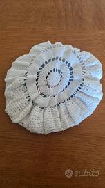 copri borsa del ghiaccio vintage all'università 