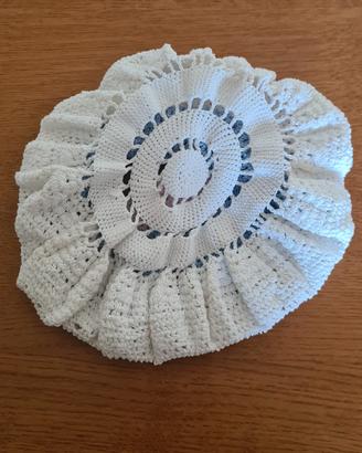 copri borsa del ghiaccio vintage all'università 