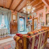 CONEGLIANO villa singola prestigiosa C500