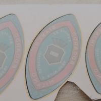 Decalcomanie coppale Bianchi