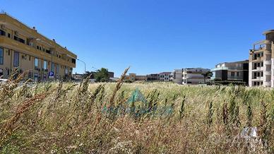 Terreno di 6260 m² a San Prisco