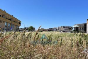 Terreno di 6260 m² a San Prisco